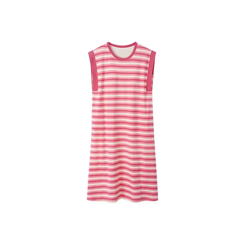 MADALLO Women's Nightgowns-0