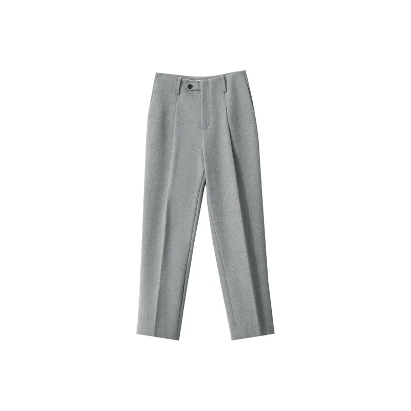 AMII Casual Pants Women's-4