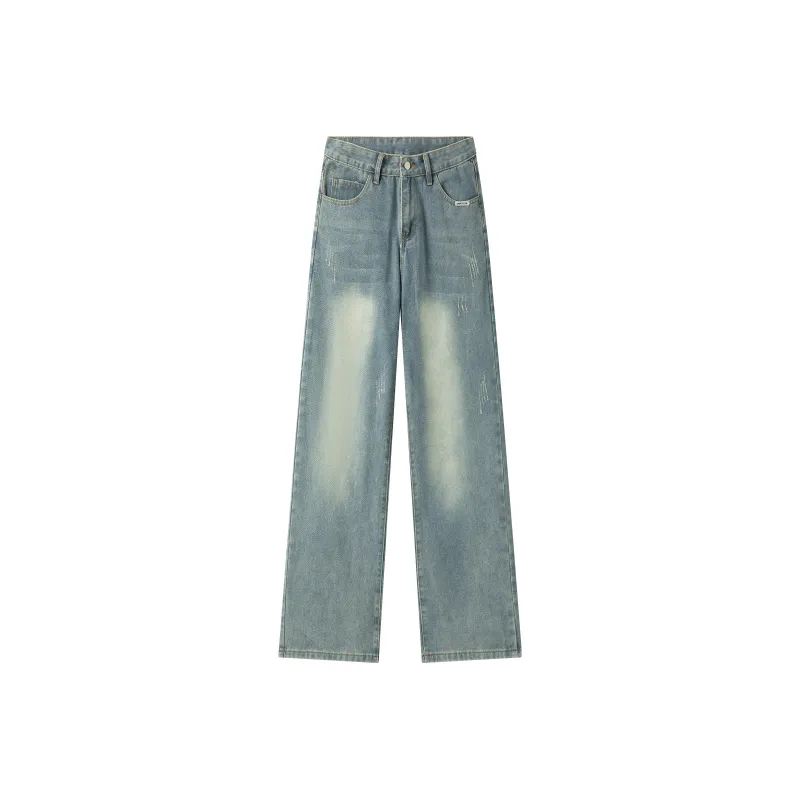 SAME FLOW Jeans Men-4