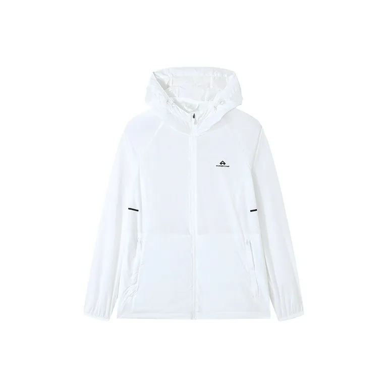 PIONEER CAMP Sun Protection Clothing Women's-0
