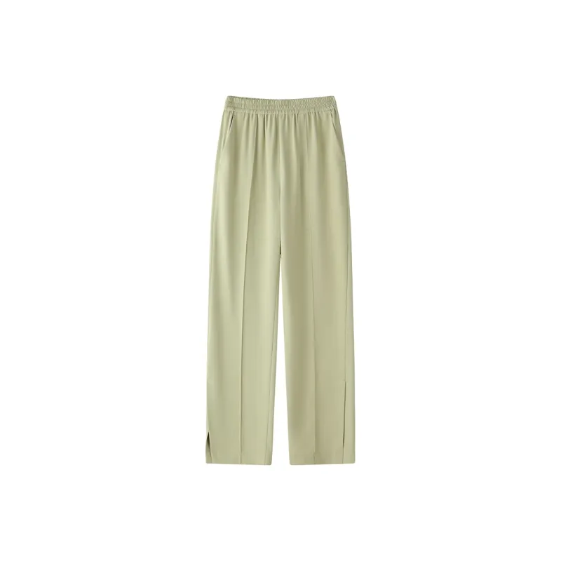 THE SEA LIFE Casual Pants Women's-7
