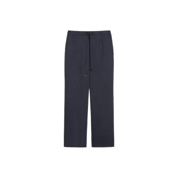 'S MAX MARA Casual Pants Women's Blue