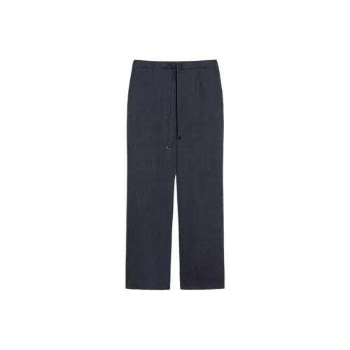 'S MAX MARA Casual Pants Women's Blue