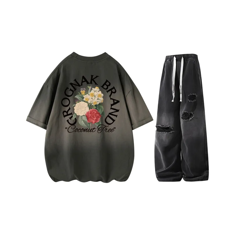 GROGNAK Casual Sportswear Unisex-8