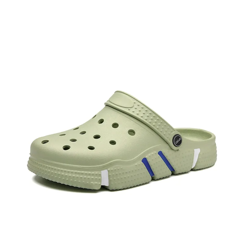 KUPE Clogs Unisex-3