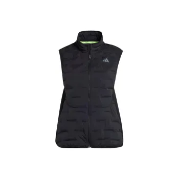 Adidas Free Shipping With AdiClub Adizero Running Padded Vest