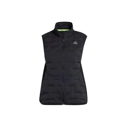 Adidas Free Shipping With AdiClub Adizero Running Padded Vest