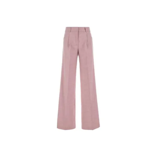 THE ANDAMANE Stretch Palazzo Pants