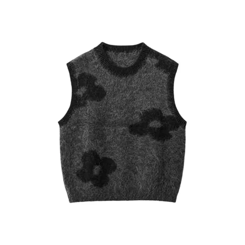 SHUXI Vest Women's Deep Affection-0