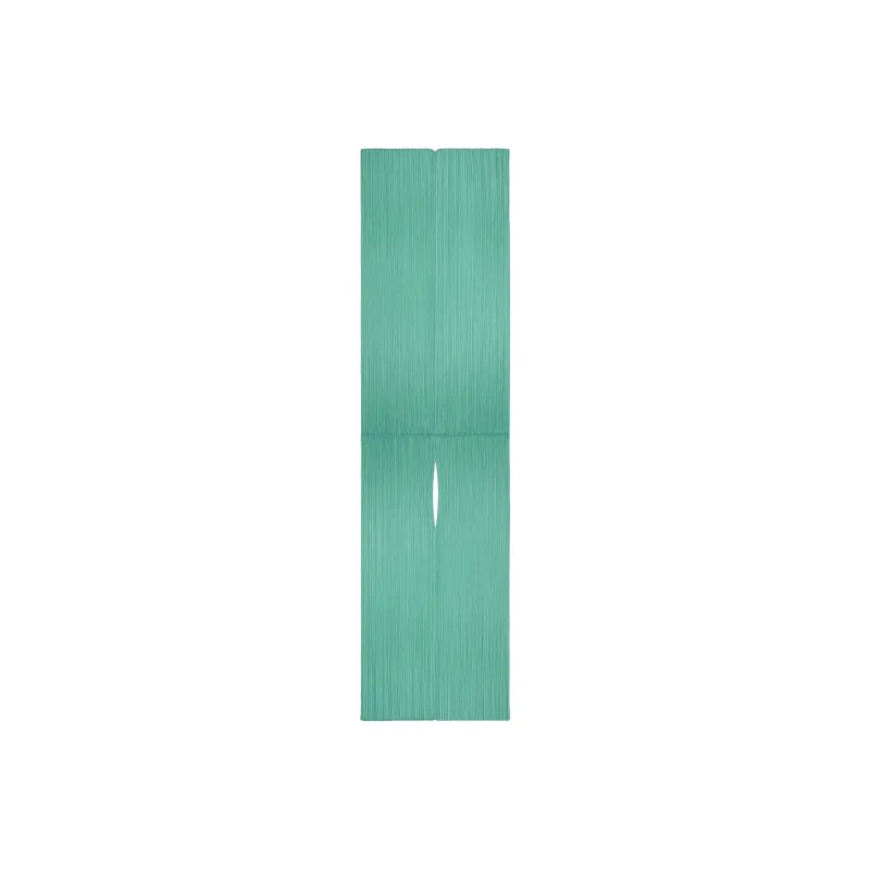 PLEATS PLEASE ISSEY MIYAKE Madame Kaftan Top-0