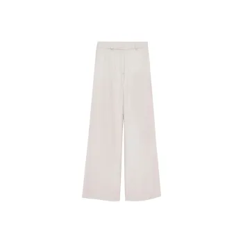 Anine Bing Lyra Wide leg Trousers