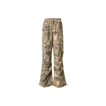 AURORA MUSE Casual Pants Women's