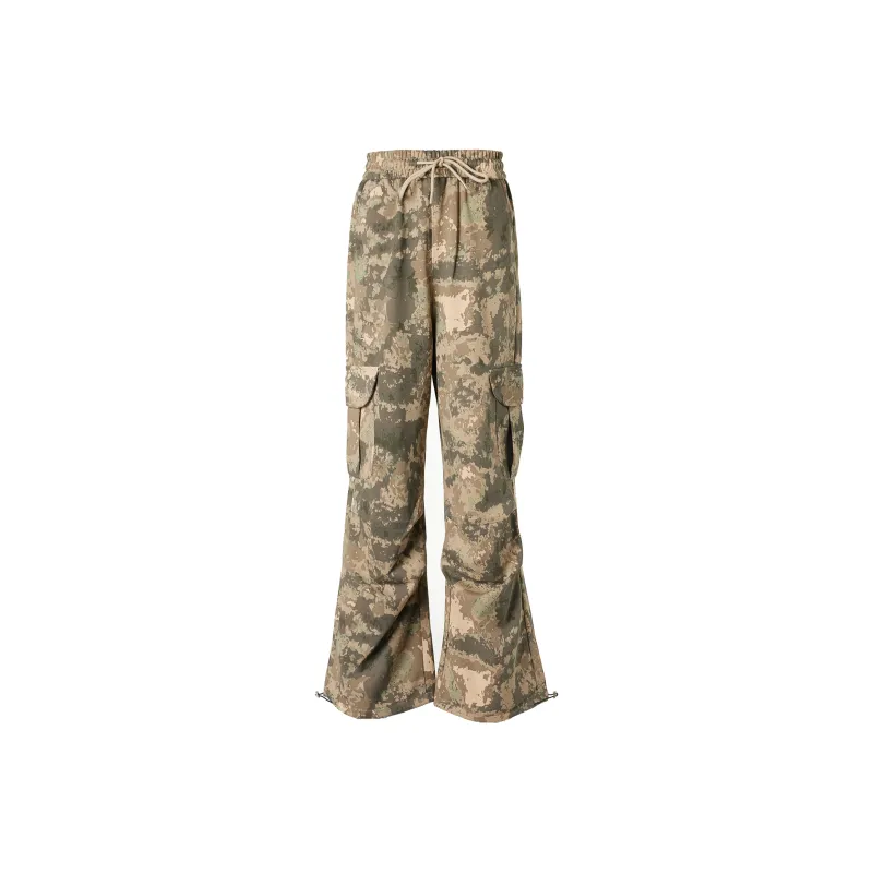 AURORA MUSE Casual Pants Women's-0