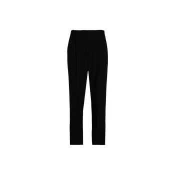 VINCE Casual Pants Women's Black