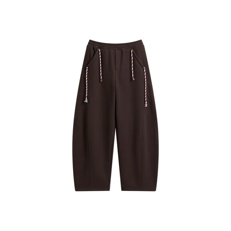 Octopus Me Casual Pants Women's-2
