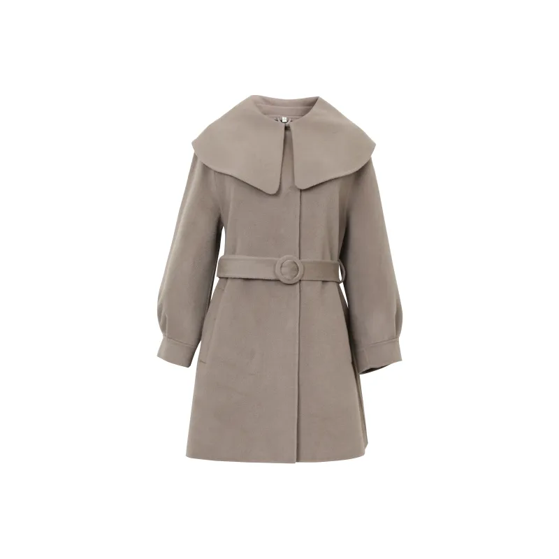 ROEYSHOUSE Coats Women's Original-0