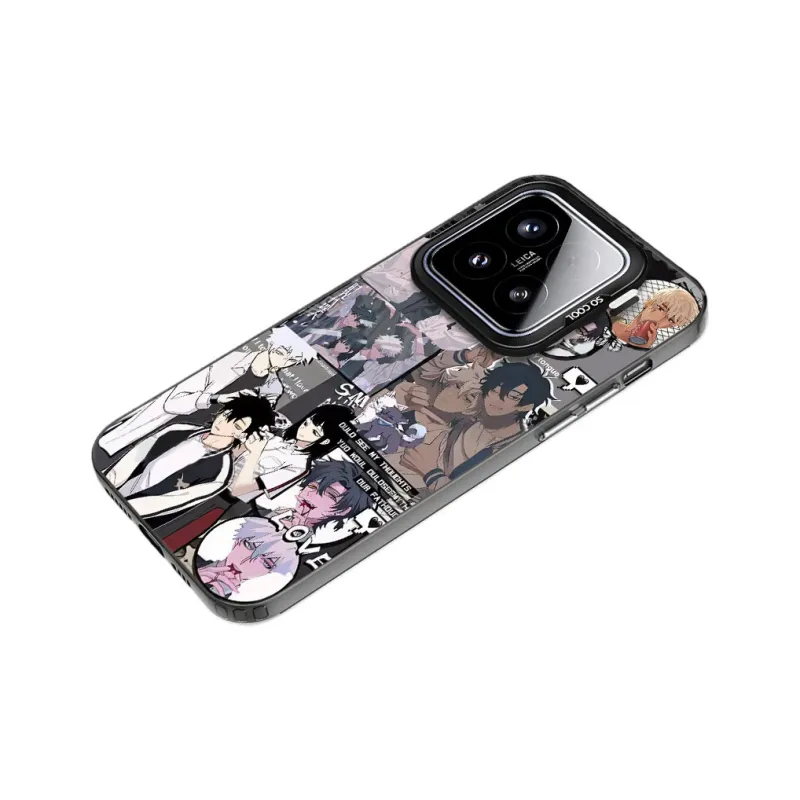 YIBAOBAO Phone Cases-1