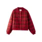 Red Plaid