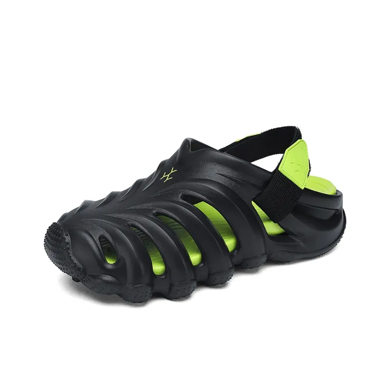 KUPE Clogs Men-5