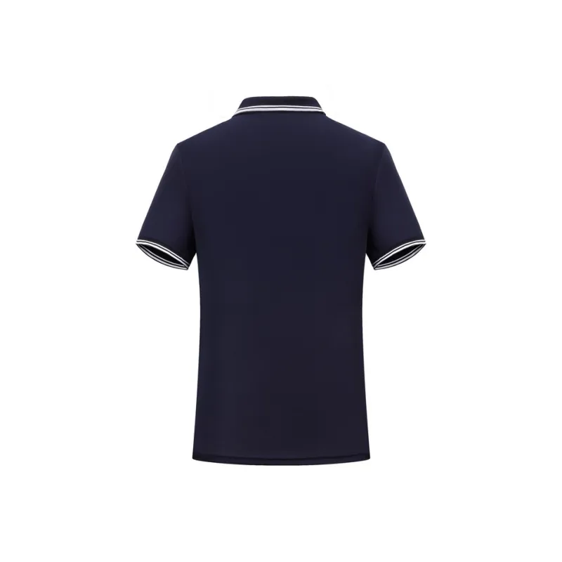 Evil Lions Polo Shirts Unisex-1