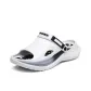 White Black