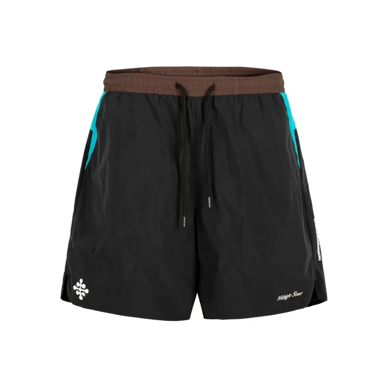 ORANGE DRAGON Casual Shorts Unisex-4