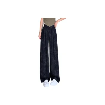 MADALLO Casual Pants Summer Women's