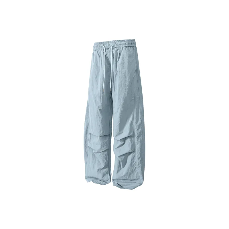 BJTY Casual Pants Unisex-24