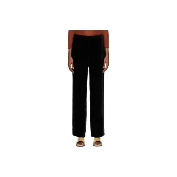 VINCE Casual Pants Women's Black