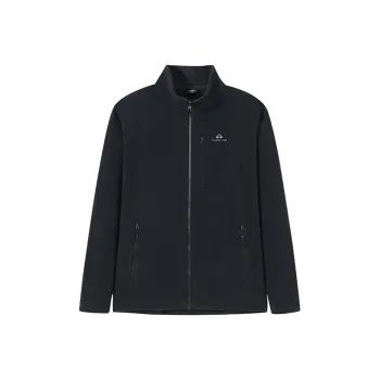 PIONEER CAMP Velvet feel Coat Women's