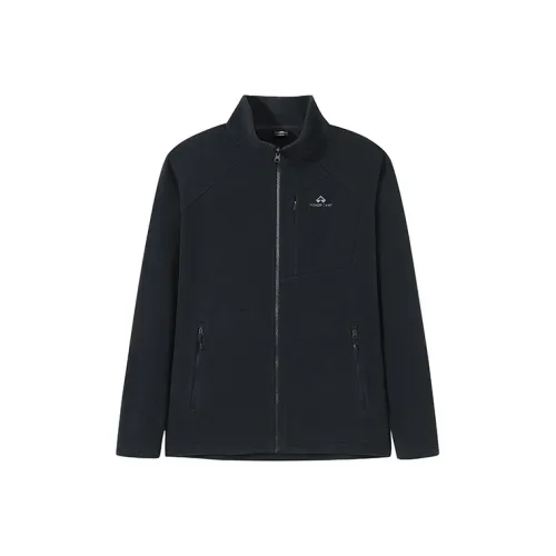 PIONEER CAMP Velvet feel Coat Women's