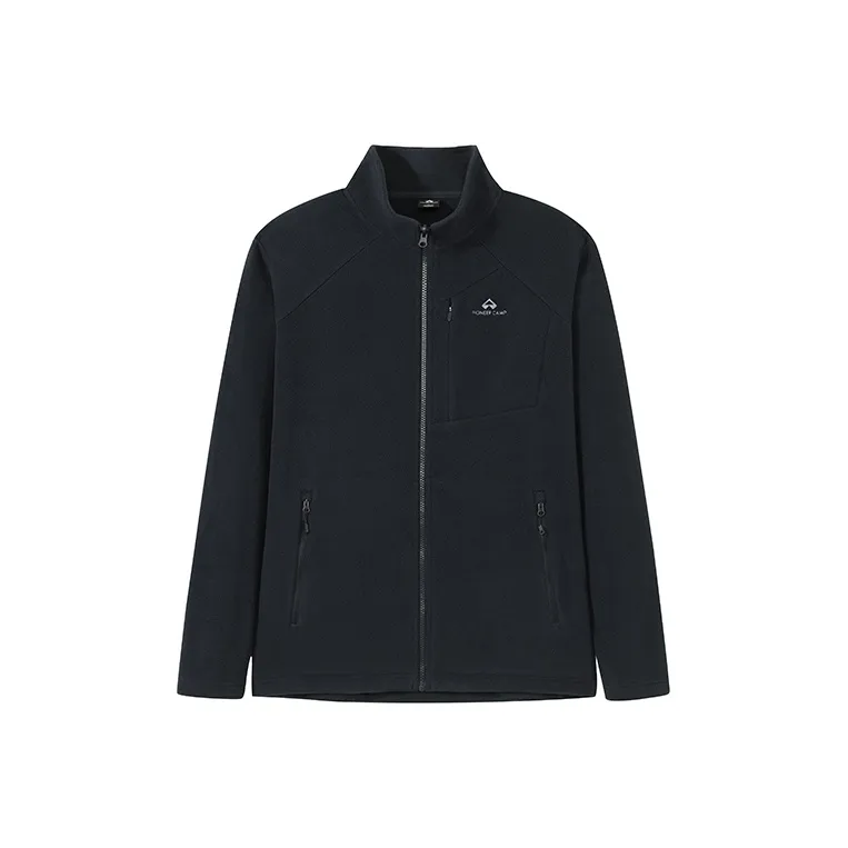 PIONEER CAMP Velvet feel Coat Women's-0