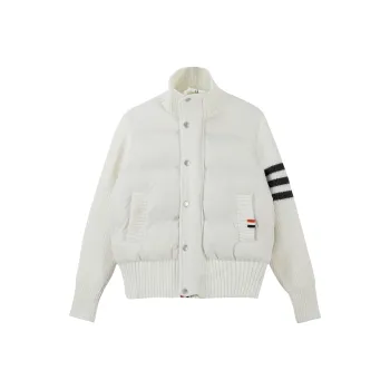 PLAY BUSH Puffer Jacket Women's