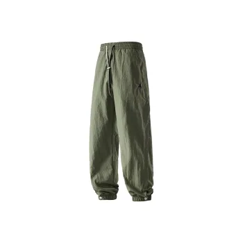 WOSAWE Casual Pants Unisex