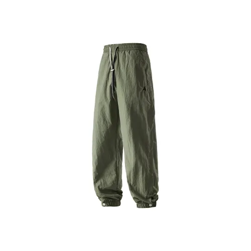 WOSAWE Casual Russell pants Unisex