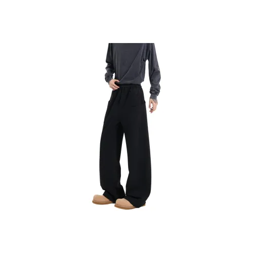 SIL VITIN Casual Pants Unisex