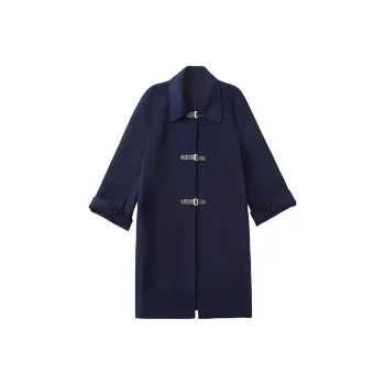 DEAR DEER PUFF Coats Women's