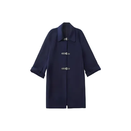 DEAR DEER PUFF Coats Women's