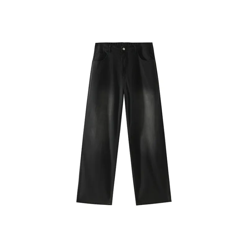 Ang2 Stu Jeans Unisex-5