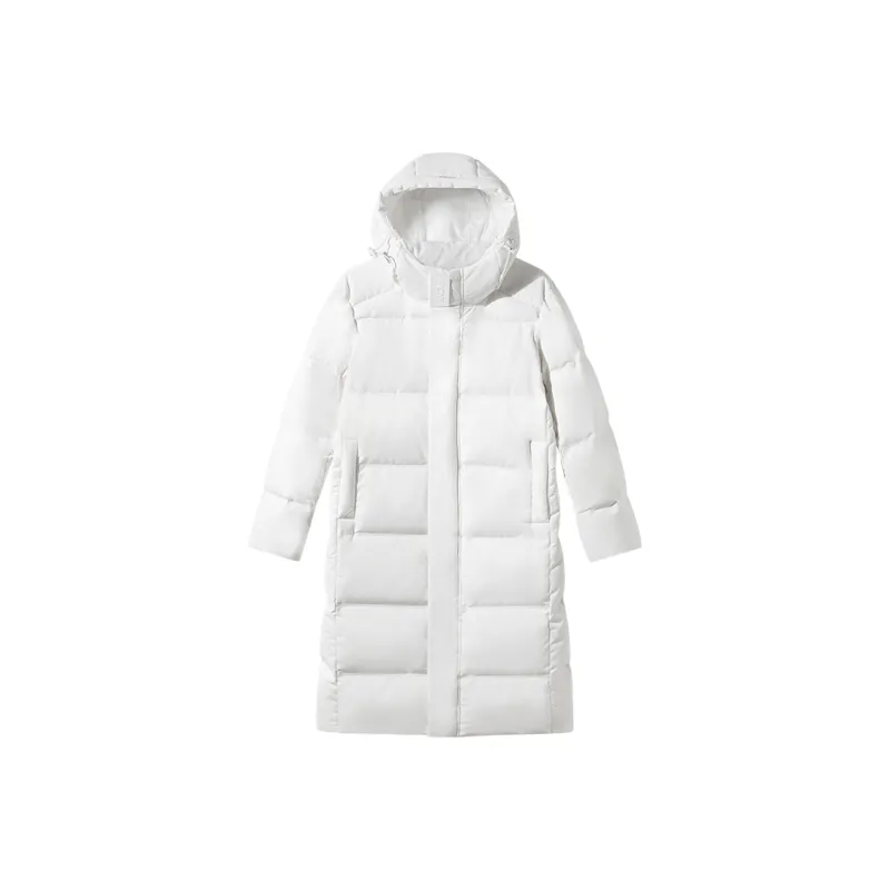Pony Puffer Jackets Women's-8