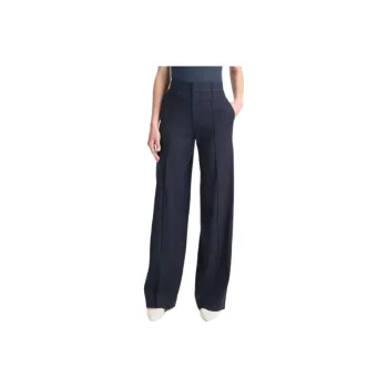 VINCE Casual Pants Women's Blue