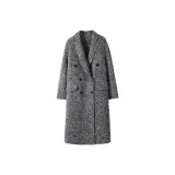 Gentleman Black Gray
