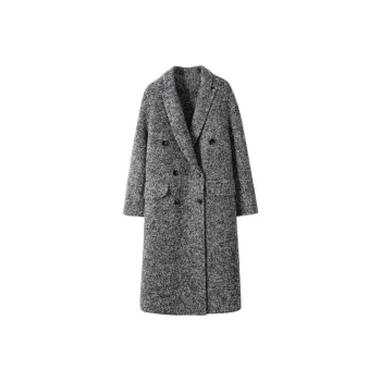 MOSIIMORII Coats Women's