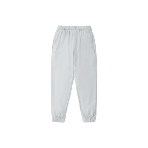 KOLON SPORT Casual Pants Women's Light Gray