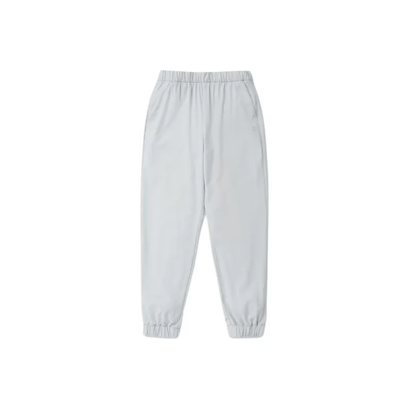 KOLON SPORT Casual Pants Women's Light Gray-0