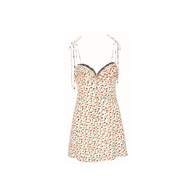 Realisation Par Slip Dress Women's-0
