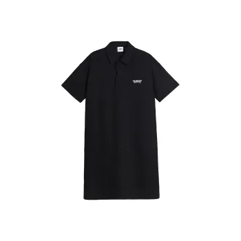 ZUOBEIKA Short-Sleeved Dresses Women's