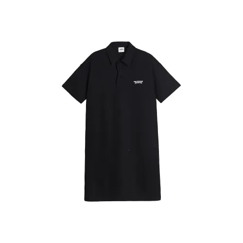 ZUOBEIKA Short Sleeved Dresses Women's
