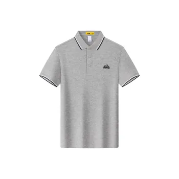 Jeep Polo Shirts Unisex