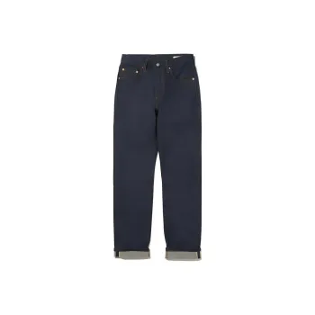 Levis SS25 Jeans Women's Dark Indigo